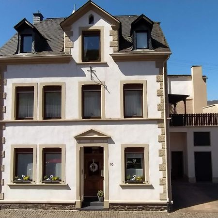 Ferienhaus Treis Neef Dış mekan fotoğraf
