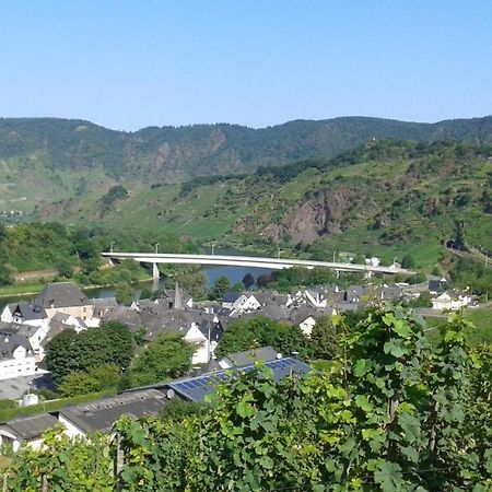 Ferienhaus Treis Neef Dış mekan fotoğraf