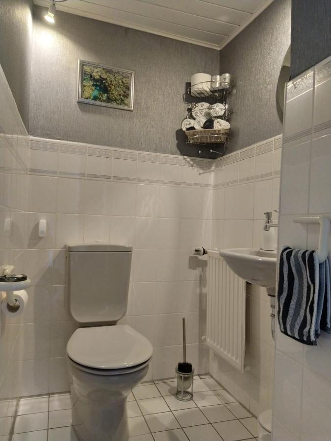 Ferienhaus Treis Neef Dış mekan fotoğraf