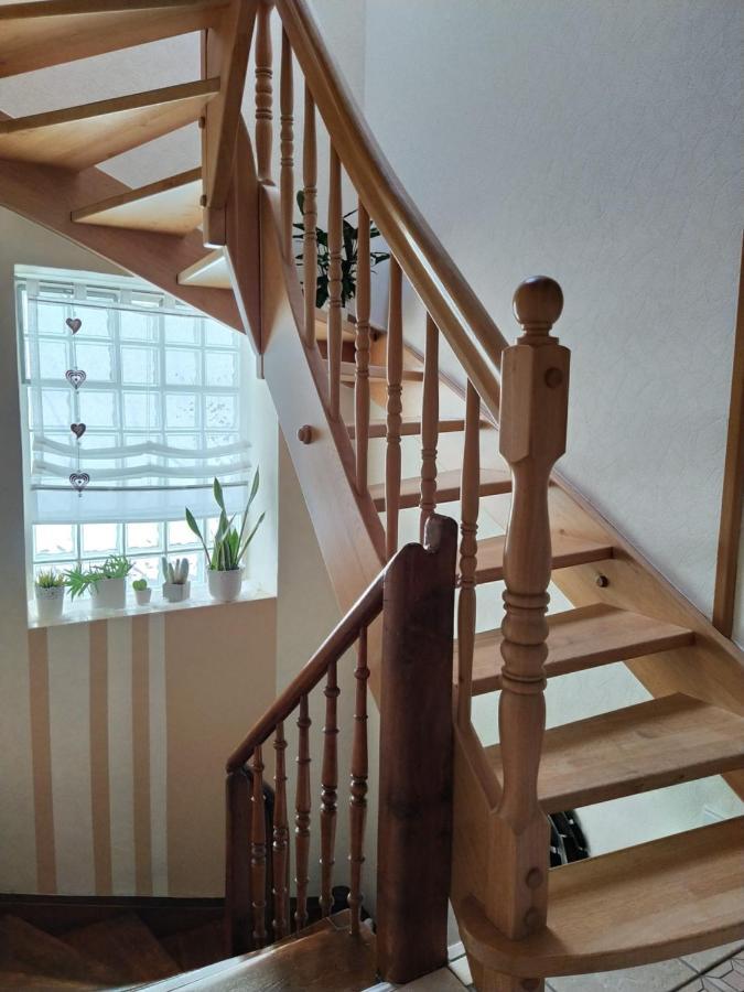 Ferienhaus Treis Neef Dış mekan fotoğraf