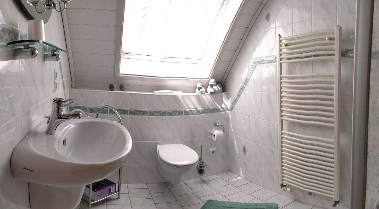 Ferienhaus Treis Neef Dış mekan fotoğraf