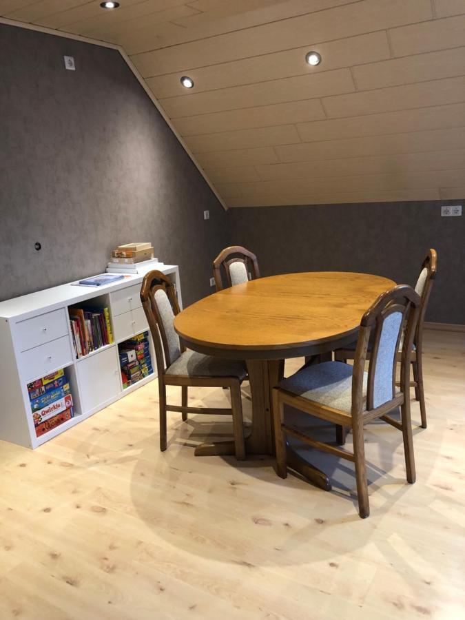 Ferienhaus Treis Neef Dış mekan fotoğraf