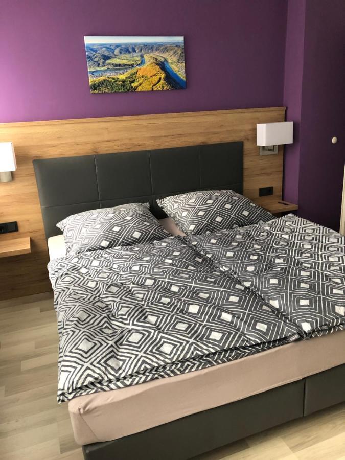 Ferienhaus Treis Neef Dış mekan fotoğraf