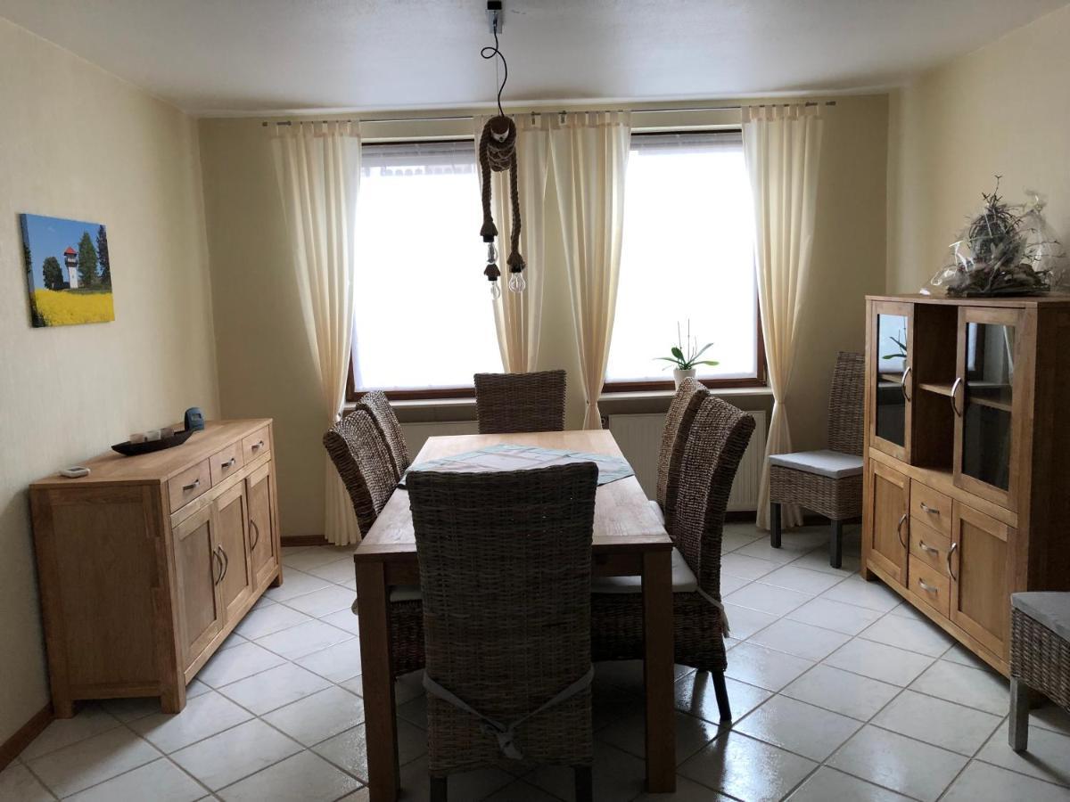 Ferienhaus Treis Neef Dış mekan fotoğraf