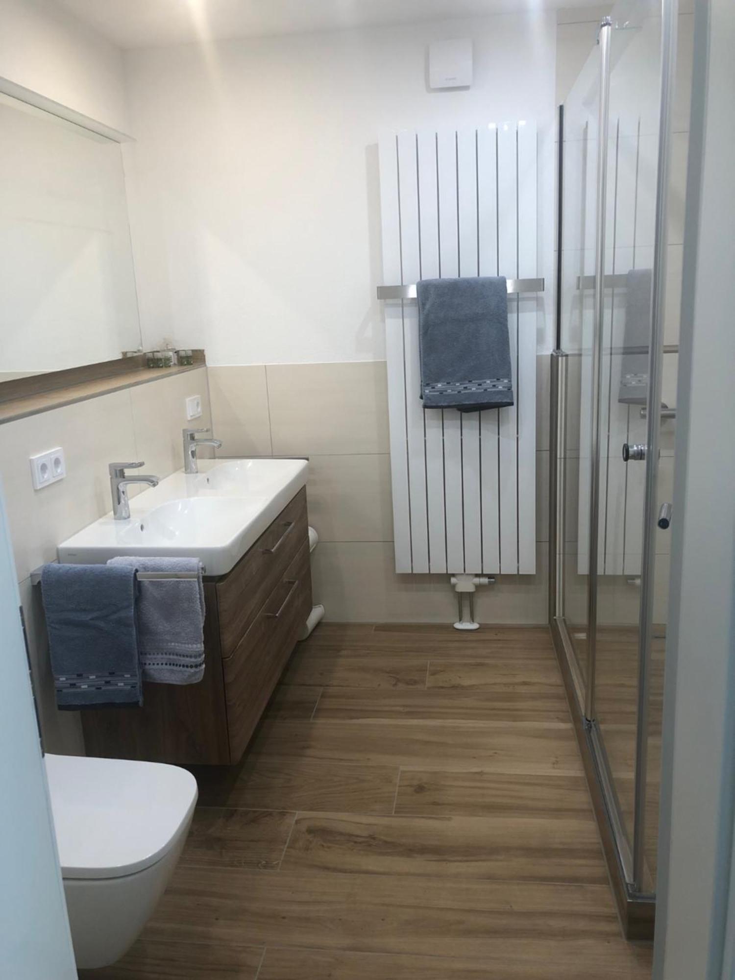 Ferienhaus Treis Neef Dış mekan fotoğraf