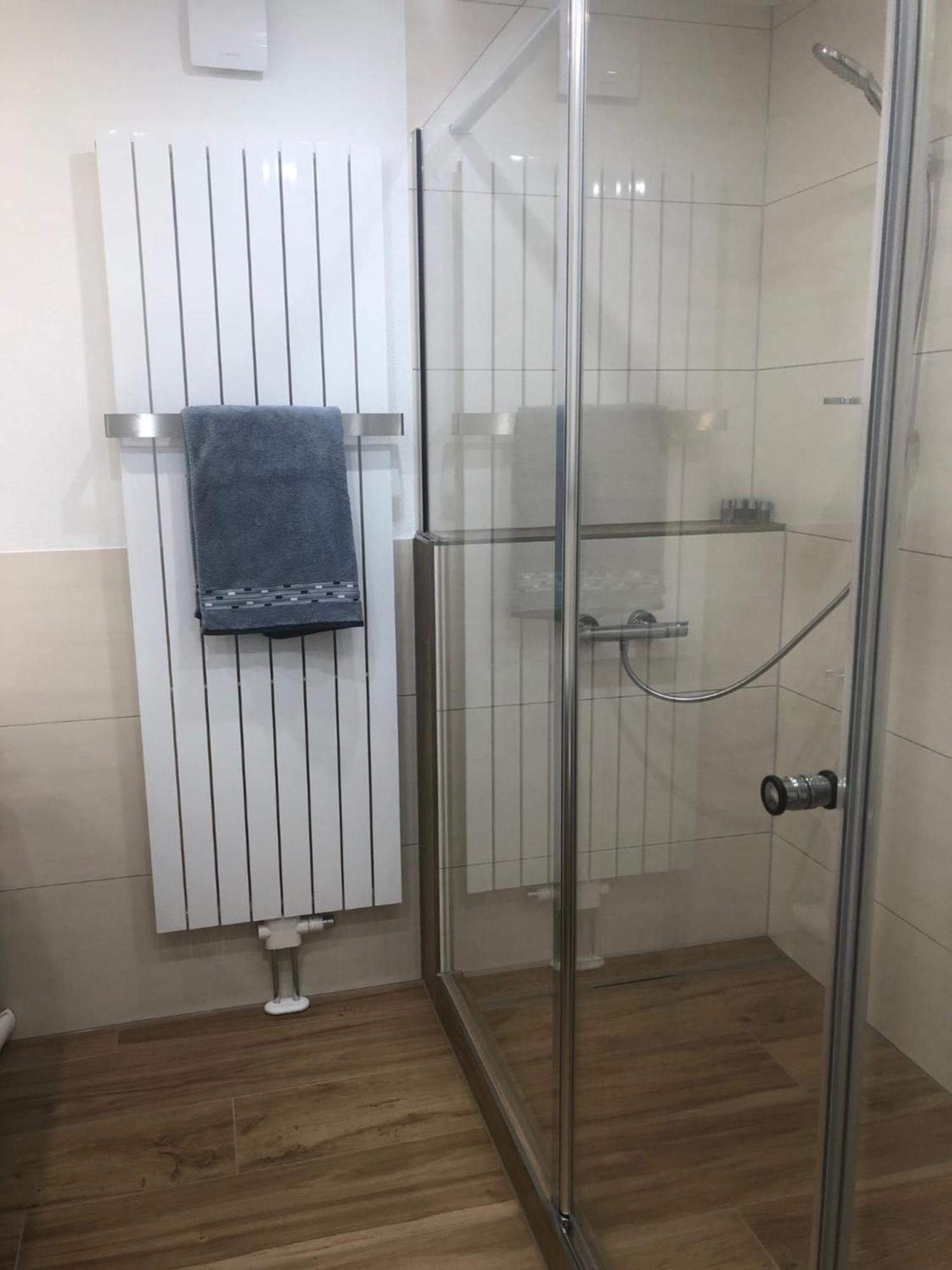 Ferienhaus Treis Neef Dış mekan fotoğraf